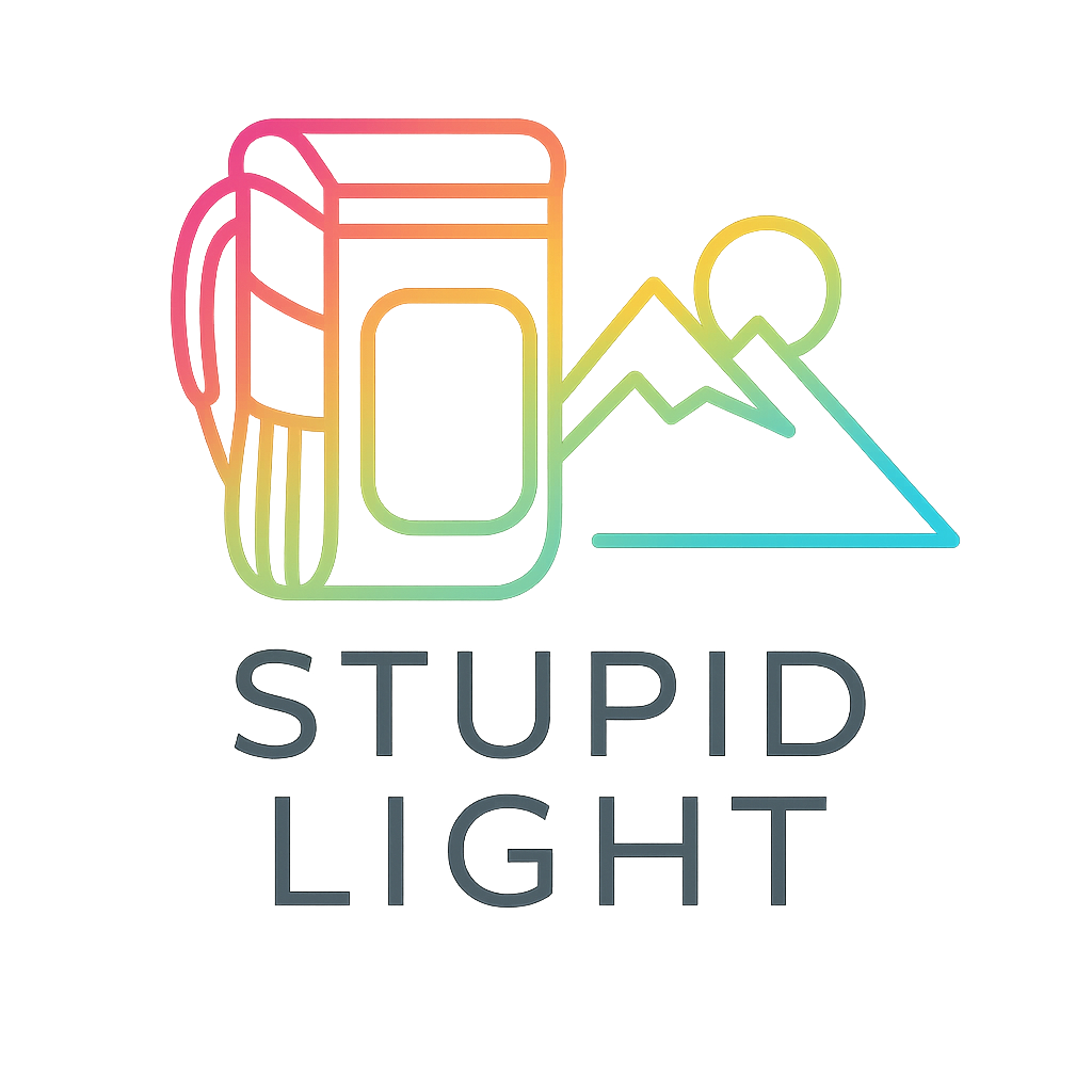 Stupid Light Logo
